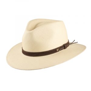 Panama hatt Loreto by Scippis