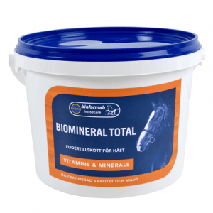 Biomineral total