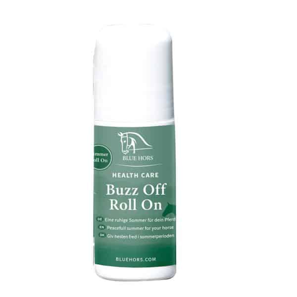 Buzz Off Roll-on Blue Hors