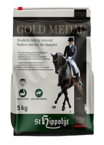 GoldMedal Refill 5kg