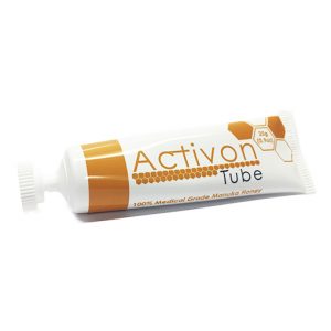 Activon Manuka Honung sårsalva