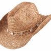 Drover hat by Scippis