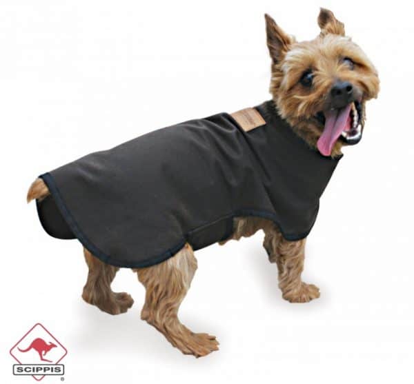 Dri Tec Dog Coat