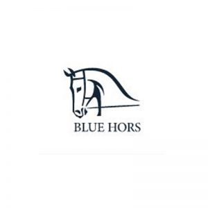 Blue Hors