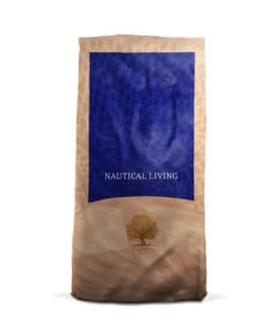 ESSENTIAL NAUTICAL LIVING hundfoder 12kg