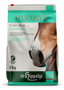 Mucolyt refill 5kg