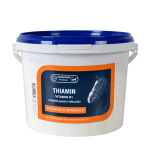 Thiamin Eclipse Biofarma