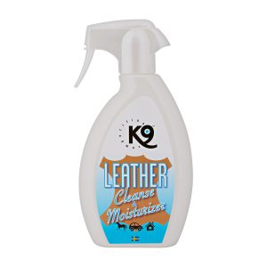 K9 Leather Cleanse & Moisturizer