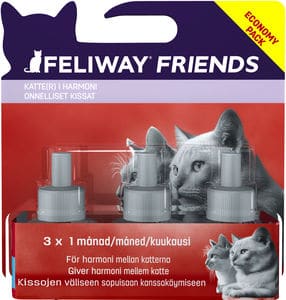 Feliway refill 3x48