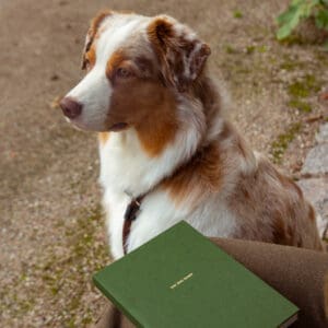 Dog diary Essential