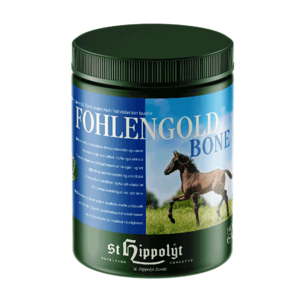 FohlenGold Bone Care