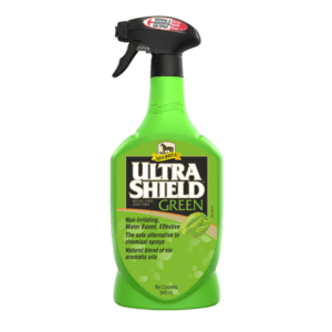 UltraShield Green