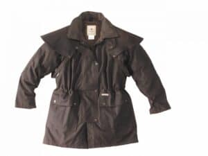 drover Jacket by Scippis