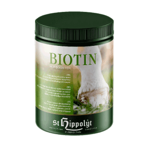 Biotin St hippolyt