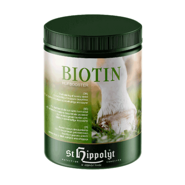 Biotin Mixture