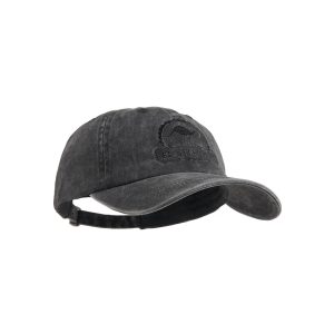 Canvas Cap black