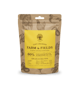 ESSENTIAL Farm & Fields Tiny Crackers