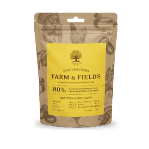 Essential farm & Field tiny crackers