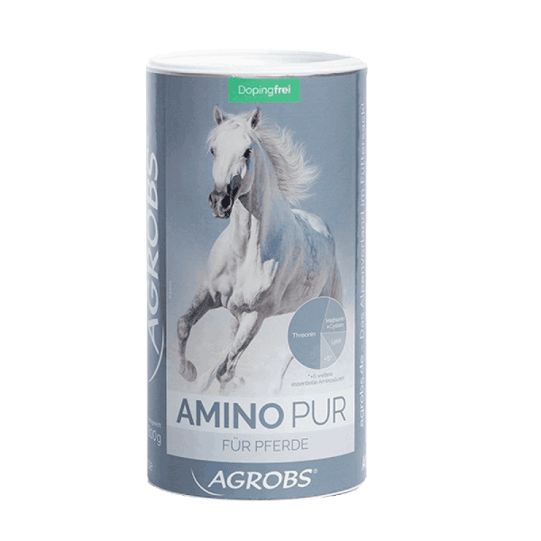 Amino pur