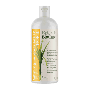 Calming Summer Lotion Relax BioCare