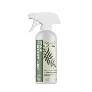 DermiGard Spray Relax BioCare