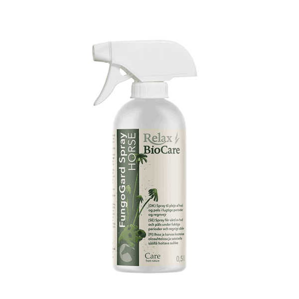 FungoGard Spray Relax BioCare