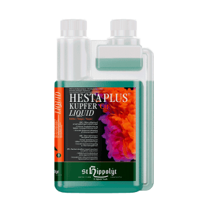HestaPlus Koppar Liquid