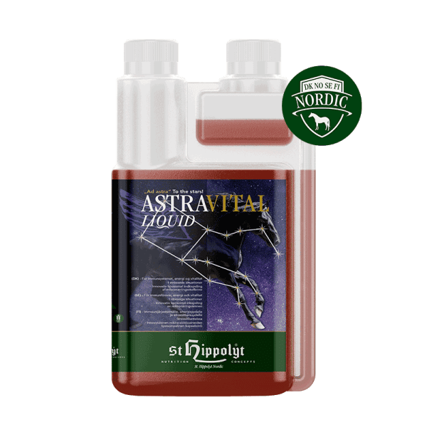 AstraVital Liquid