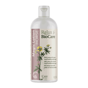 Magic Lotion Relax Biocare