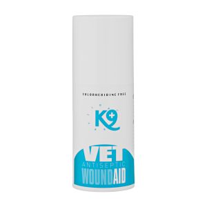 K9 VET Wound Aid