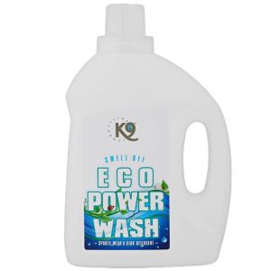 K9 Eco Power Wash