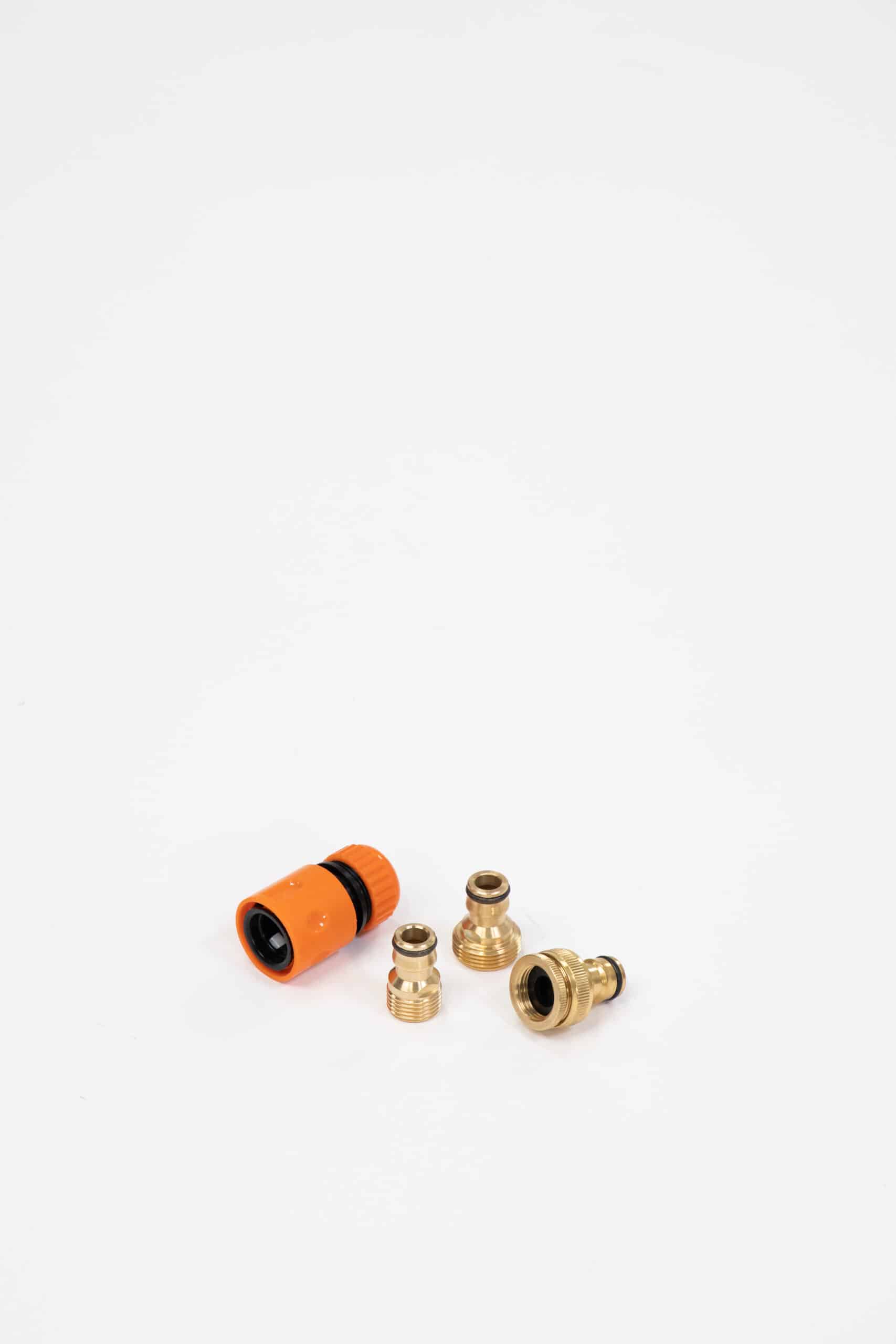 Tap Connectors Set - Image 2