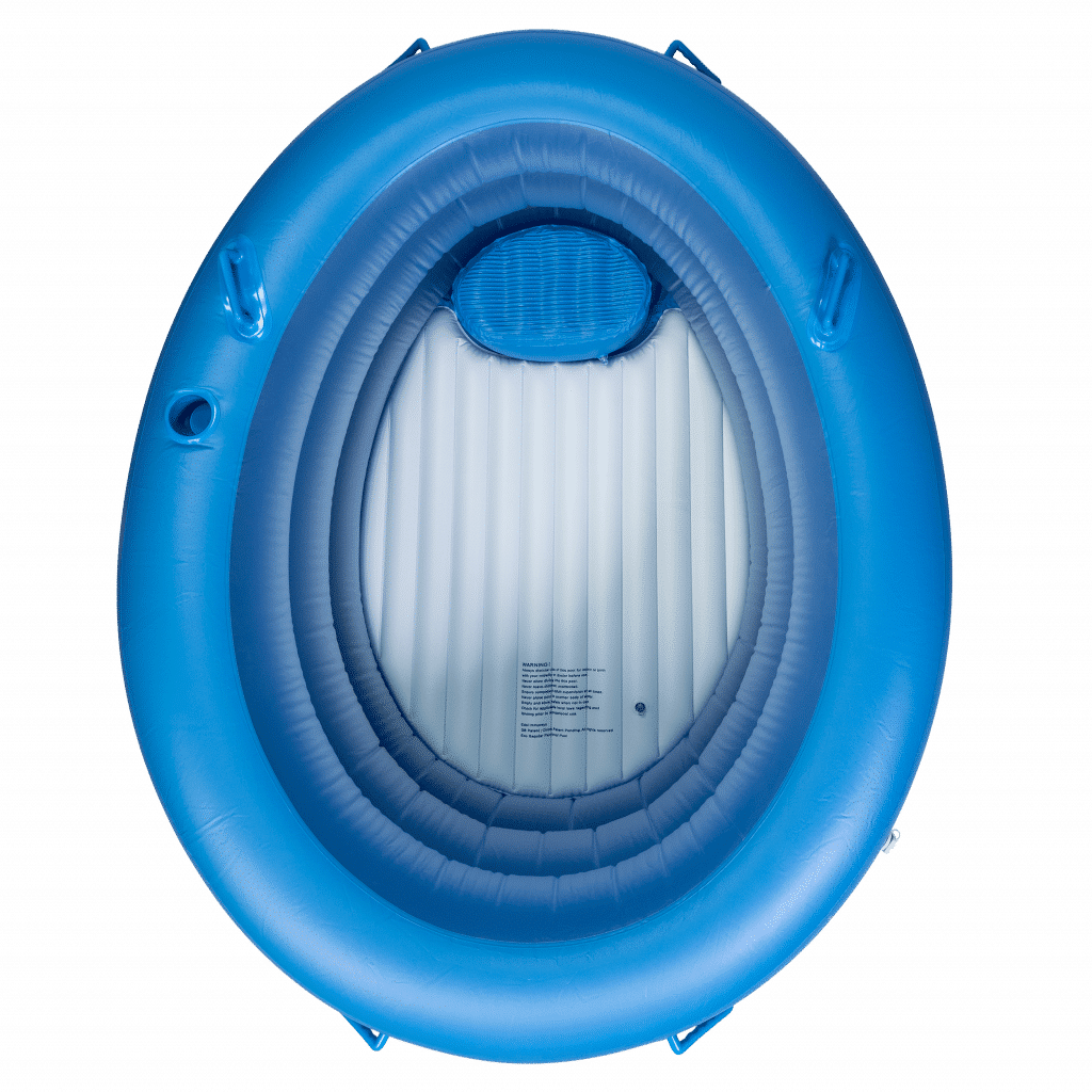 Birth pool in a Box Regular