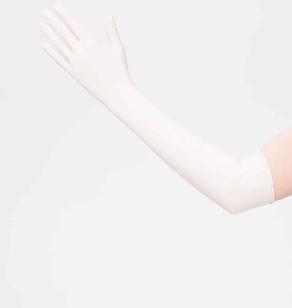 Gynekologiska handskar