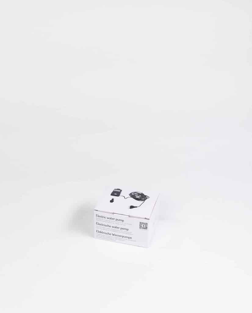 Water Pump for Birth Pool - Image 2
