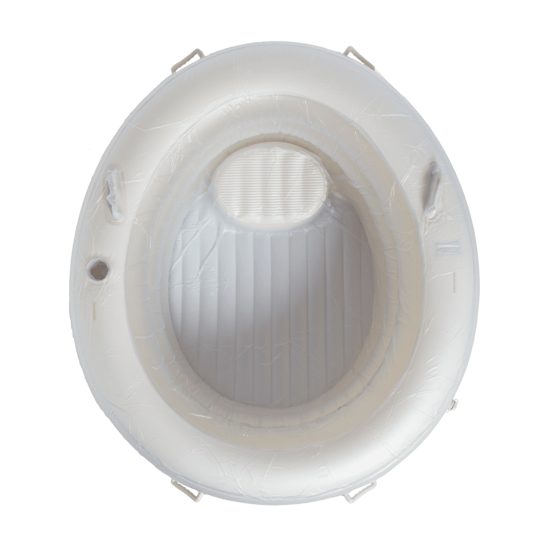 Förlossningspool - Birth Pool In a Box Pro Mini White