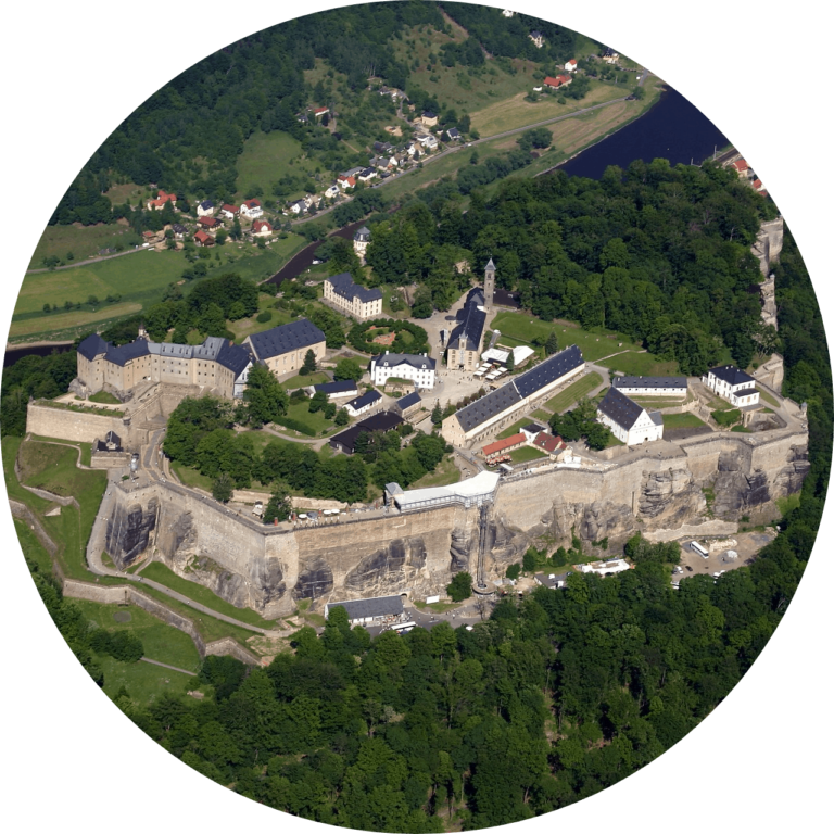 Festung Königstein