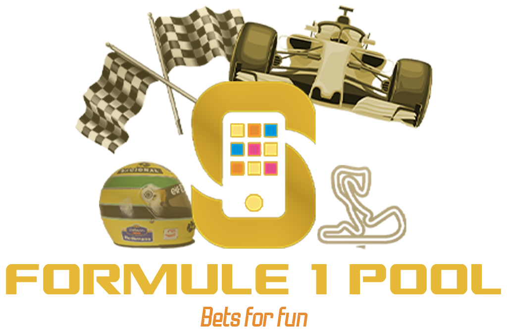 Formule 1 Pool – Sportpooltjes.nl