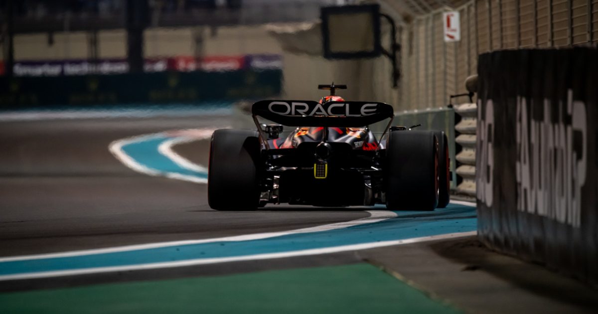 Hoe laat begint de Formule 1 race GP Abu Dhabi 2022? Formule 1 Pool Sportpooltjes.nl