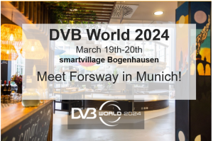 DVB World LinkedIn image