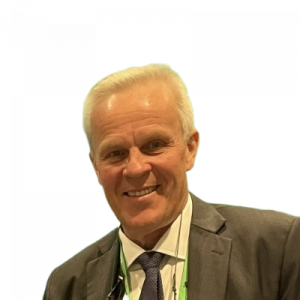 Stefan Gustafsson – bio image