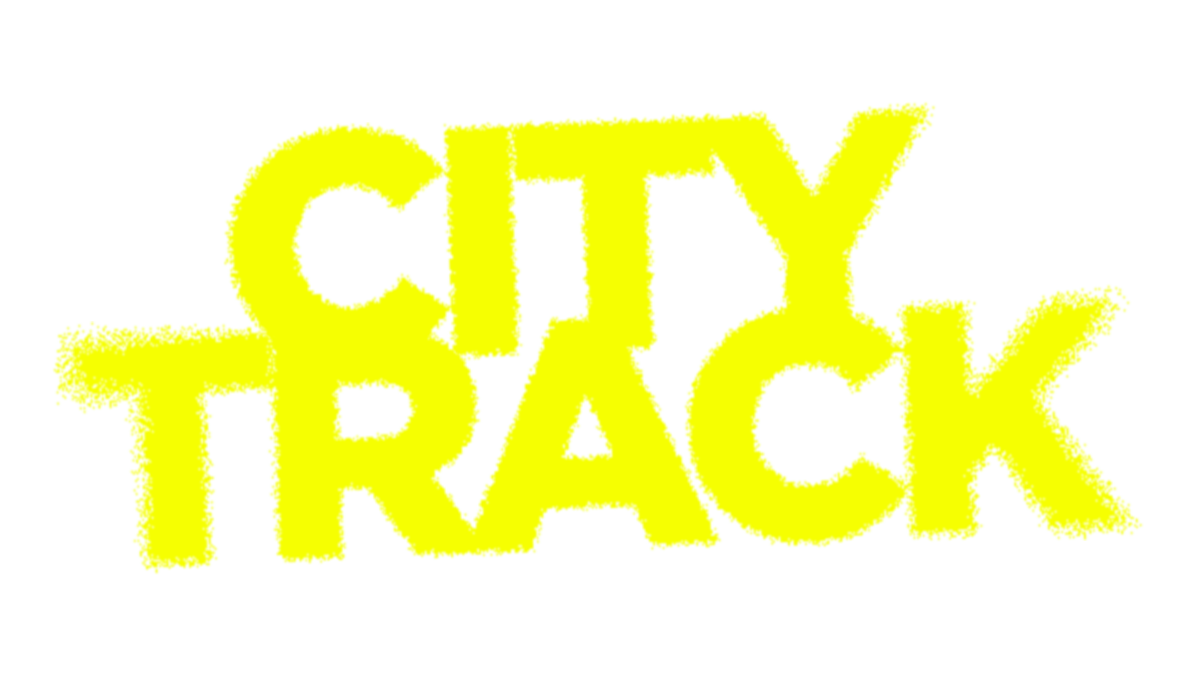 City track - connect FW Church