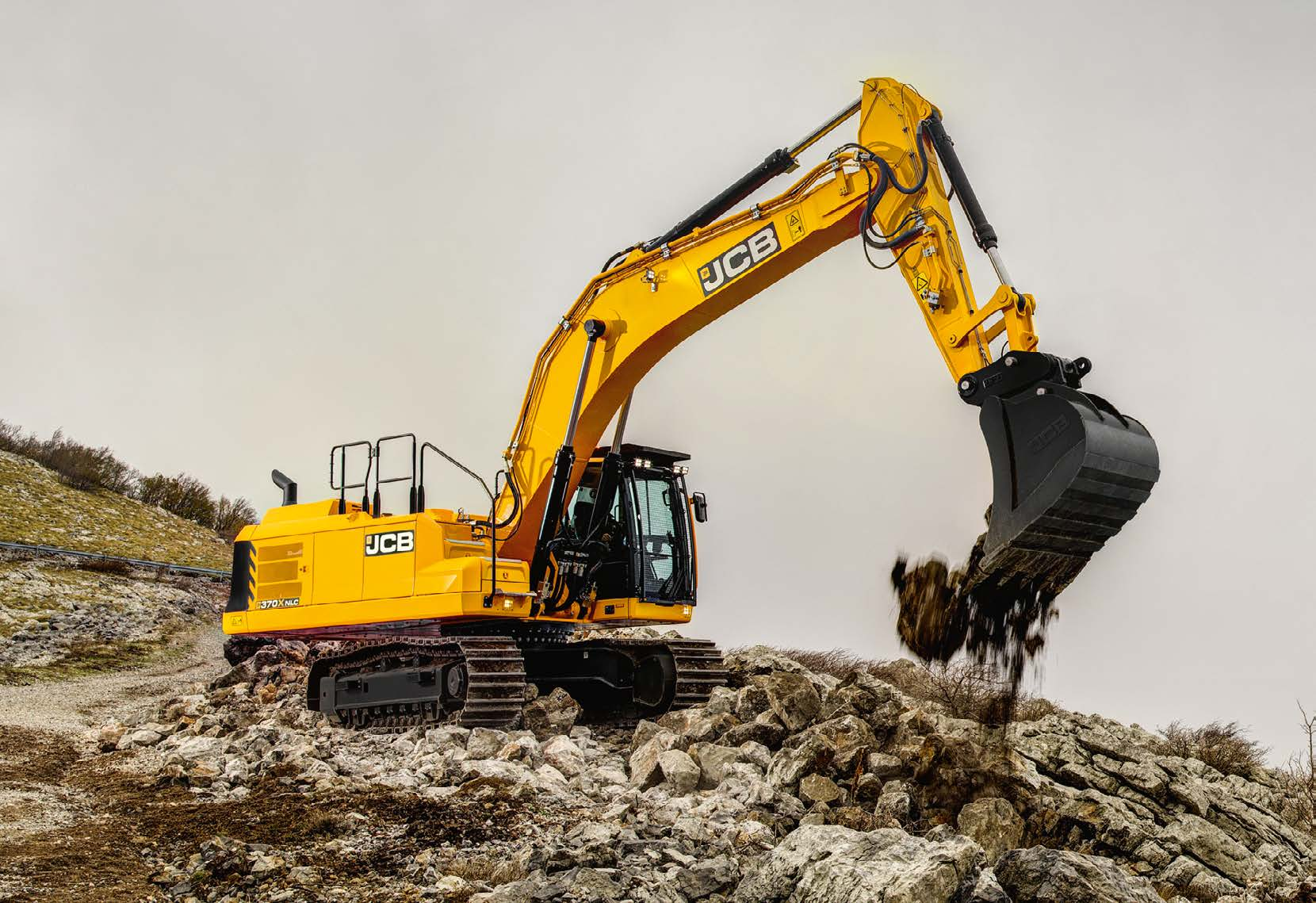 jcb-370x-gravemaskin-kraft-og-effektivitet-for-tunge-oppgaver-fosu-as