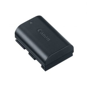 Canon batteria LP-E6P originale