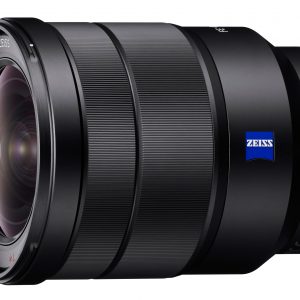 Sony obiettivo FE  16-35 F4 ZA VARIO-TESSAR OSS (SEL1635Z)