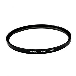 Hoya filtro UV diametro 37