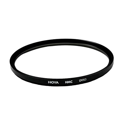 Hoya filtro UV diametro 77