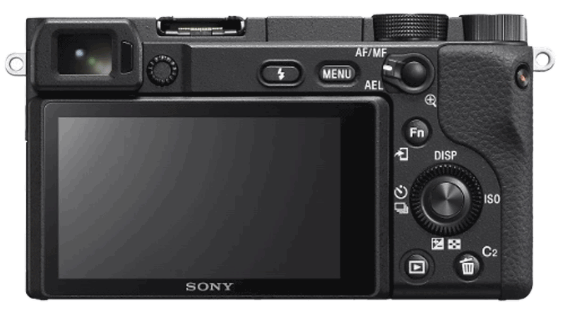 Sony Alpha 6400