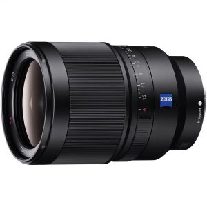 Sony obiettivo FE  35 F1,4 ZA DISTAGON  (SEL35F14Z)