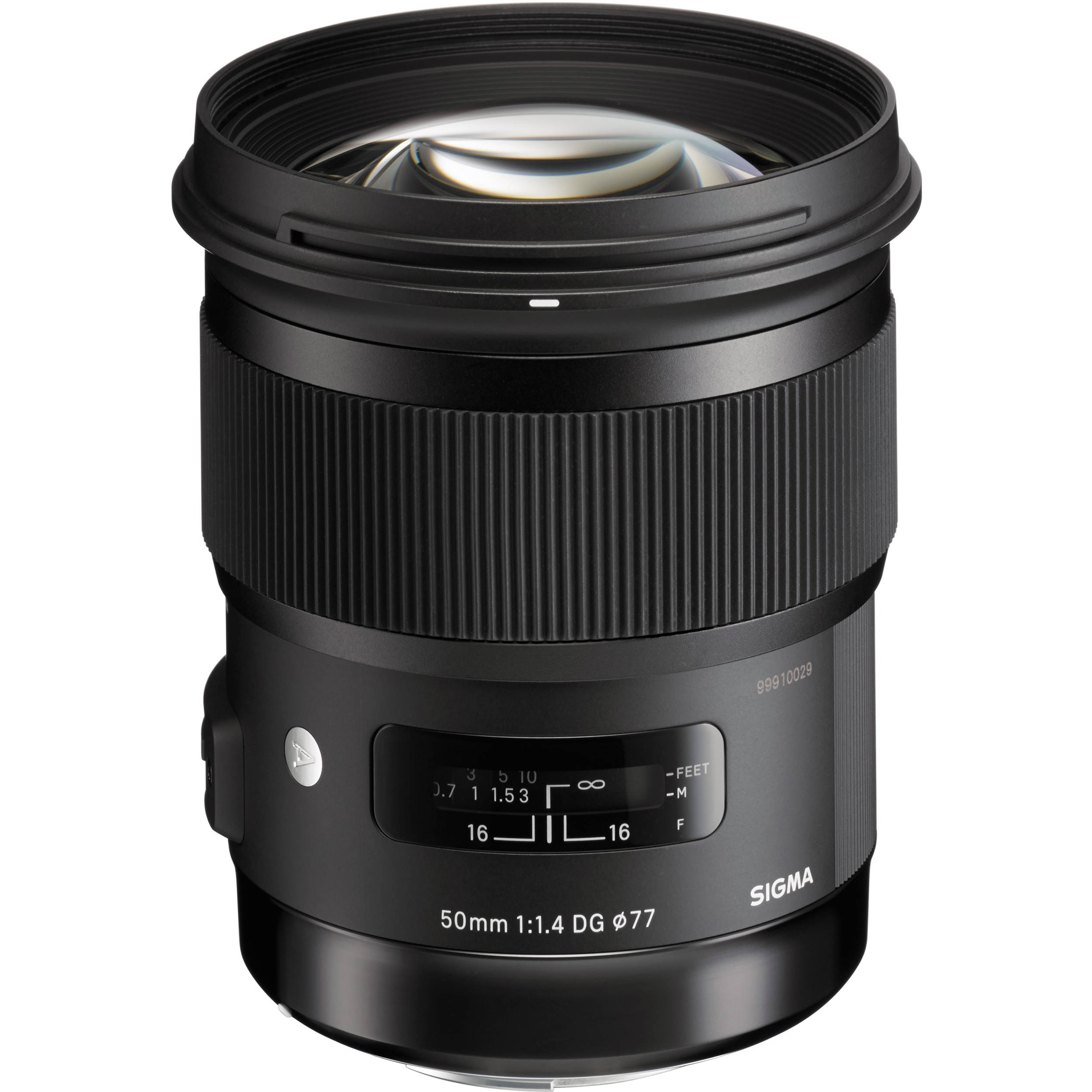 Obiettivo Sigma 50 1.4 DG HSM ART